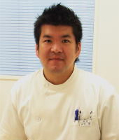 院長 山下 強