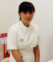 副院長 山下 倫子
